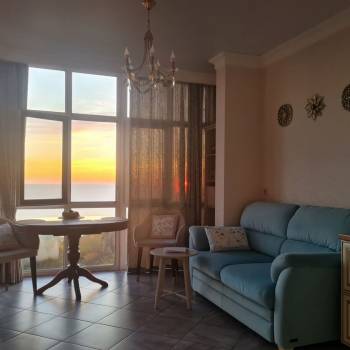Сдается 1-комнатная квартира, 41,3 м²