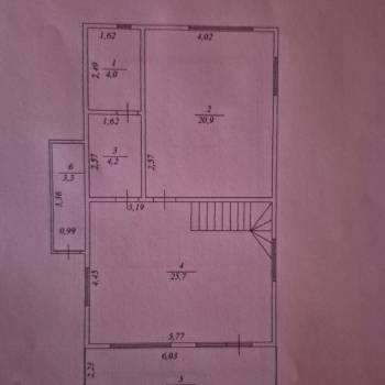 Продается Дом, 130 м²