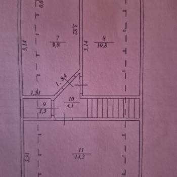 Продается Дом, 130 м²