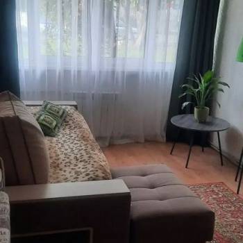 Продается 2-х комнатная квартира, 57 м²