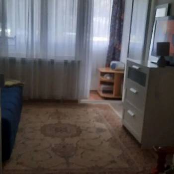 Продается 2-х комнатная квартира, 57 м²