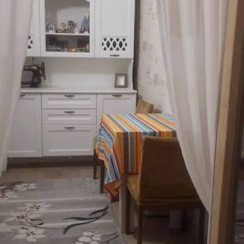 Продается 2-х комнатная квартира, 57 м²