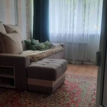 Продается 2-х комнатная квартира, 57 м²