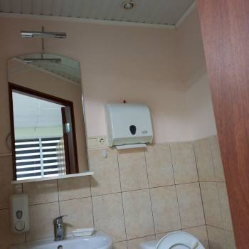 Сдается Нежилое помещение, 46,2 м²