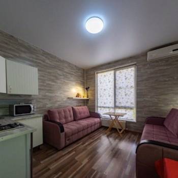 Сдается 1-комнатная квартира, 23 м²