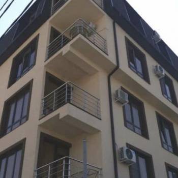 Сдается 1-комнатная квартира, 23 м²
