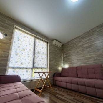 Сдается 1-комнатная квартира, 23 м²