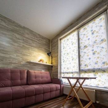 Сдается 1-комнатная квартира, 23 м²