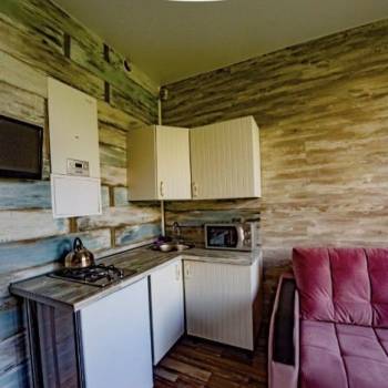 Сдается 1-комнатная квартира, 23 м²