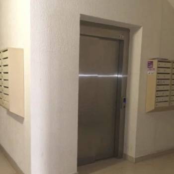 Сдается 1-комнатная квартира, 23 м²