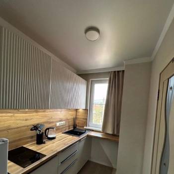 Сдается 1-комнатная квартира, 36 м²
