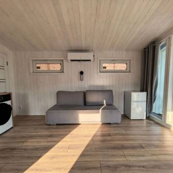 Сдается Дом, 36 м²