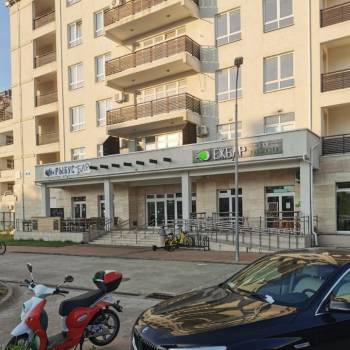 Сдается 1-комнатная квартира, 52 м²