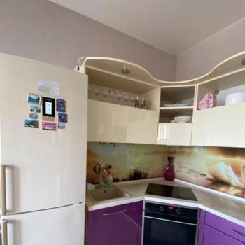 Сдается 1-комнатная квартира, 52 м²