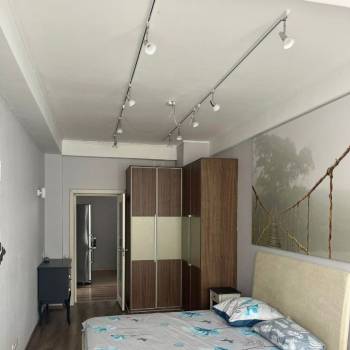 Сдается 2-х комнатная квартира, 76,3 м²