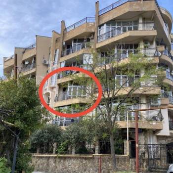 Продается 2-х комнатная квартира, 65 м²