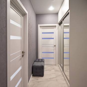 Продается 2-х комнатная квартира, 53,7 м²