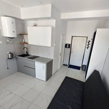 Продается 1-комнатная квартира, 23 м²