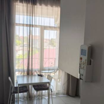 Продается 1-комнатная квартира, 23 м²