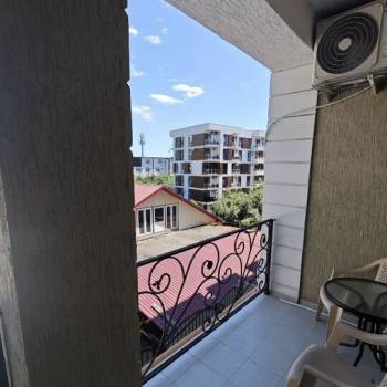 Продается 1-комнатная квартира, 23 м²