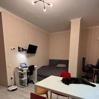 Продается 1-комнатная квартира, 30,3 м²