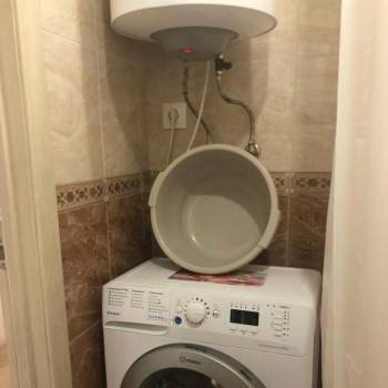 Сдается 1-комнатная квартира, 20 м²