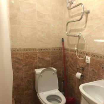 Сдается 1-комнатная квартира, 20 м²