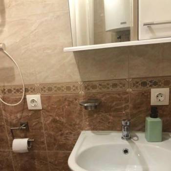Сдается 1-комнатная квартира, 20 м²