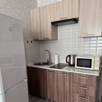Сдается 1-комнатная квартира, 20 м²