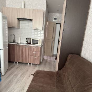 Сдается 1-комнатная квартира, 20 м²