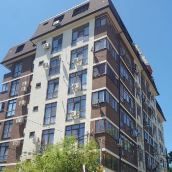 Сдается 1-комнатная квартира, 28 м²
