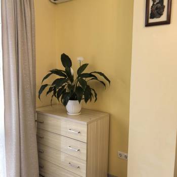 Сдается 1-комнатная квартира, 28 м²