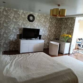 Продается 3-х комнатная квартира, 123 м²