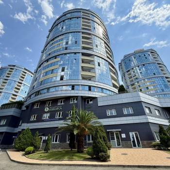 Продается 3-х комнатная квартира, 92 м²