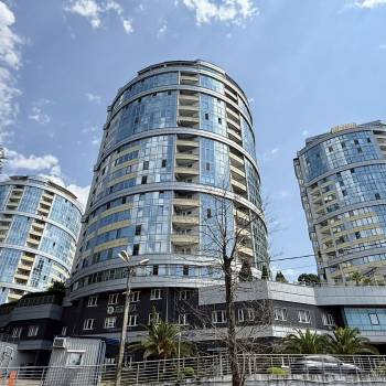 Продается 3-х комнатная квартира, 92 м²