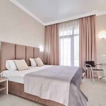Продается 1-комнатная квартира, 25 м²