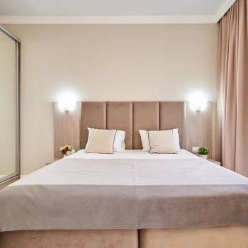 Продается 1-комнатная квартира, 25 м²
