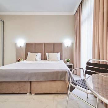Продается 1-комнатная квартира, 25 м²