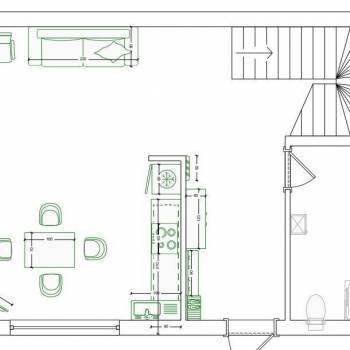 Продается Дом, 110 м²