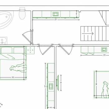 Продается Дом, 110 м²