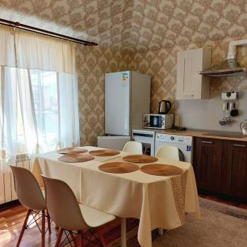Сдается 1-комнатная квартира, 18 м²
