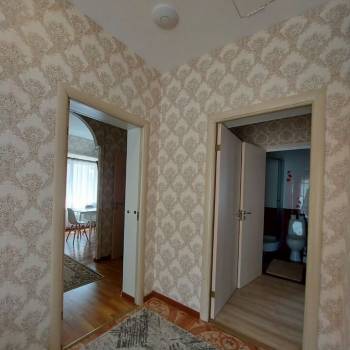 Сдается 1-комнатная квартира, 18 м²