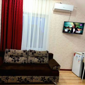 Сдается 1-комнатная квартира, 18 м²