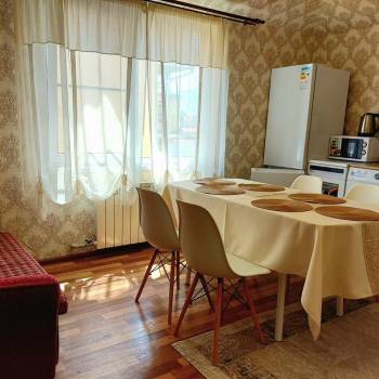Сдается 1-комнатная квартира, 18 м²