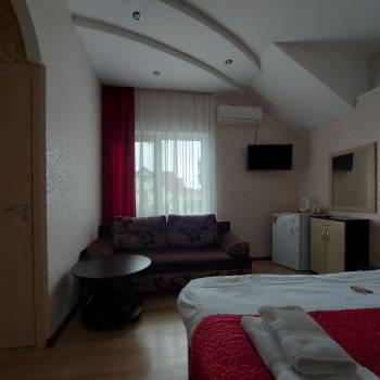 Сдается 1-комнатная квартира, 18 м²