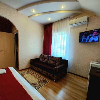 Сдается 1-комнатная квартира, 18 м²