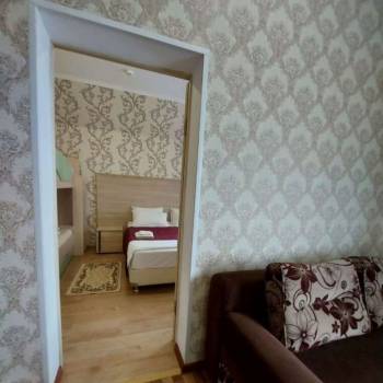 Сдается 1-комнатная квартира, 18 м²
