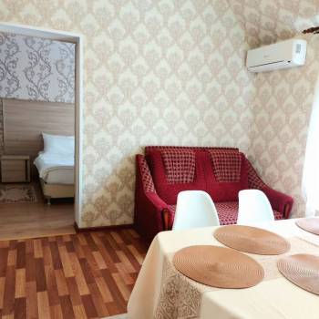 Сдается 1-комнатная квартира, 18 м²