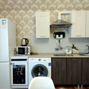 Сдается 1-комнатная квартира, 18 м²