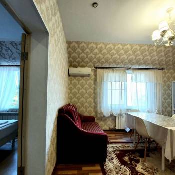 Сдается 1-комнатная квартира, 18 м²